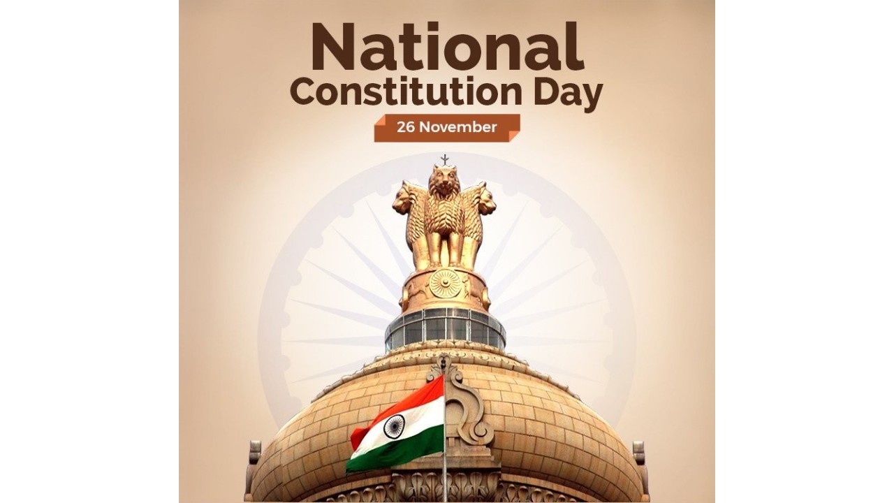 Constitution Day 2021