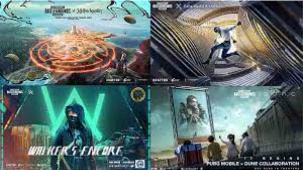 Battlegrounds Mobile India