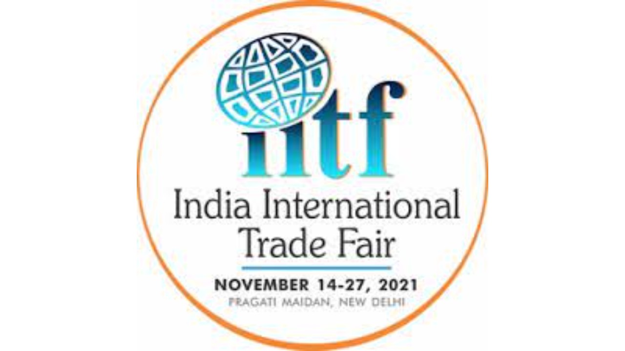 India International Trade Fair 2021