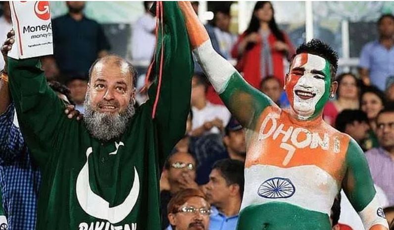 India-Pakistan