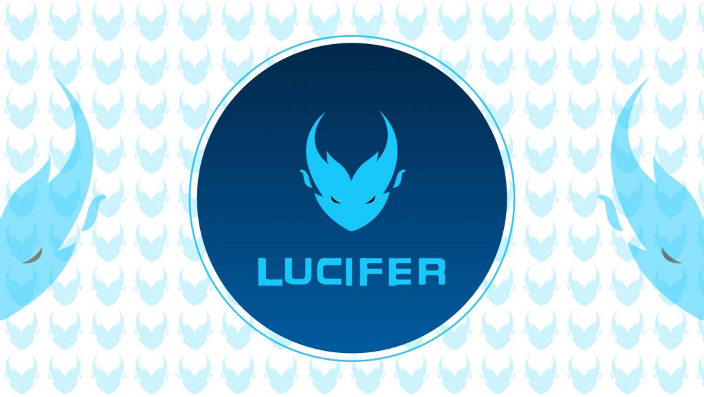 lucifer coin