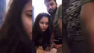 Trisha Xxx Videos - After her MMS video, Trisha Kar Madhu is once again trolled for celebrating  Chhath Puja