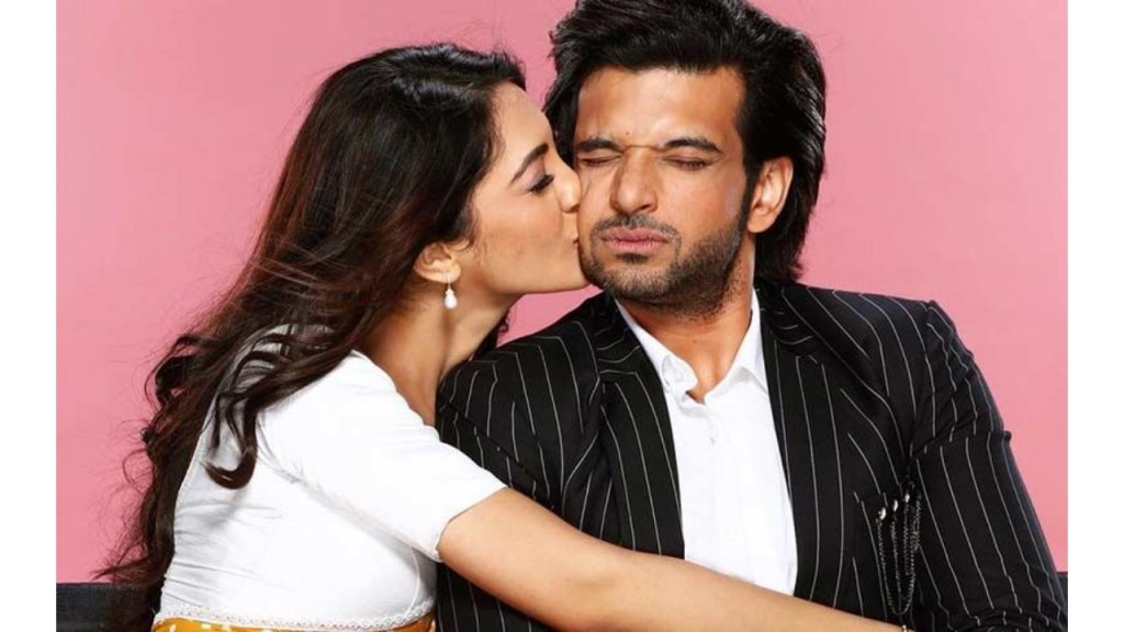 Bigg Boss 15: Tweeple call Tejasswi Prakash and Karan Kundrra