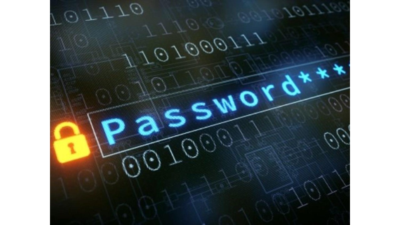 India's most popular password