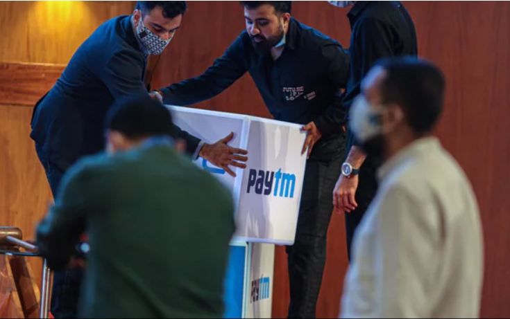 paytm