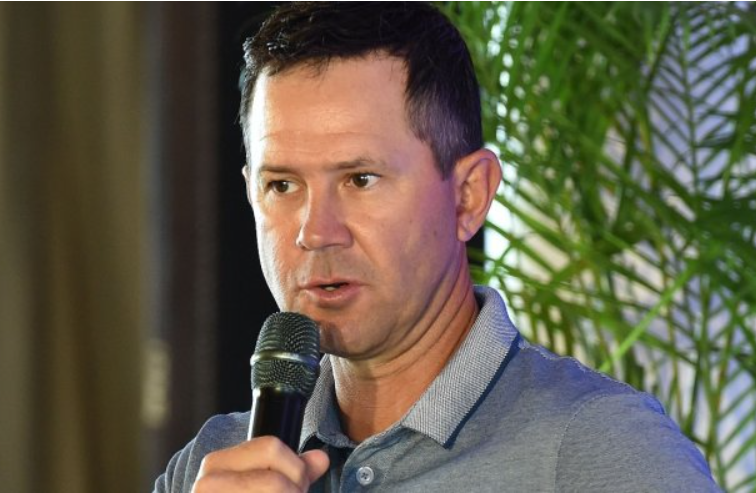 Ricky Ponting