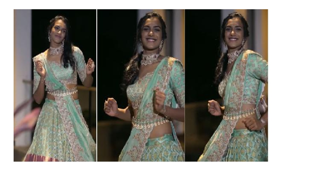 pv sindhu