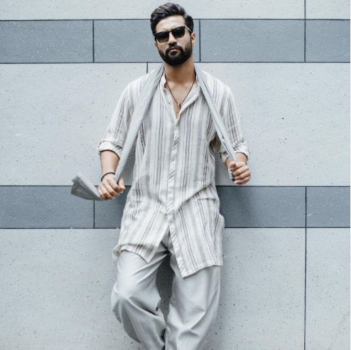 vicky kaushal