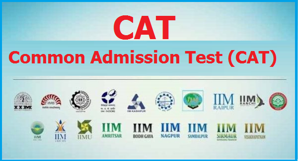 IIM CAT 2021