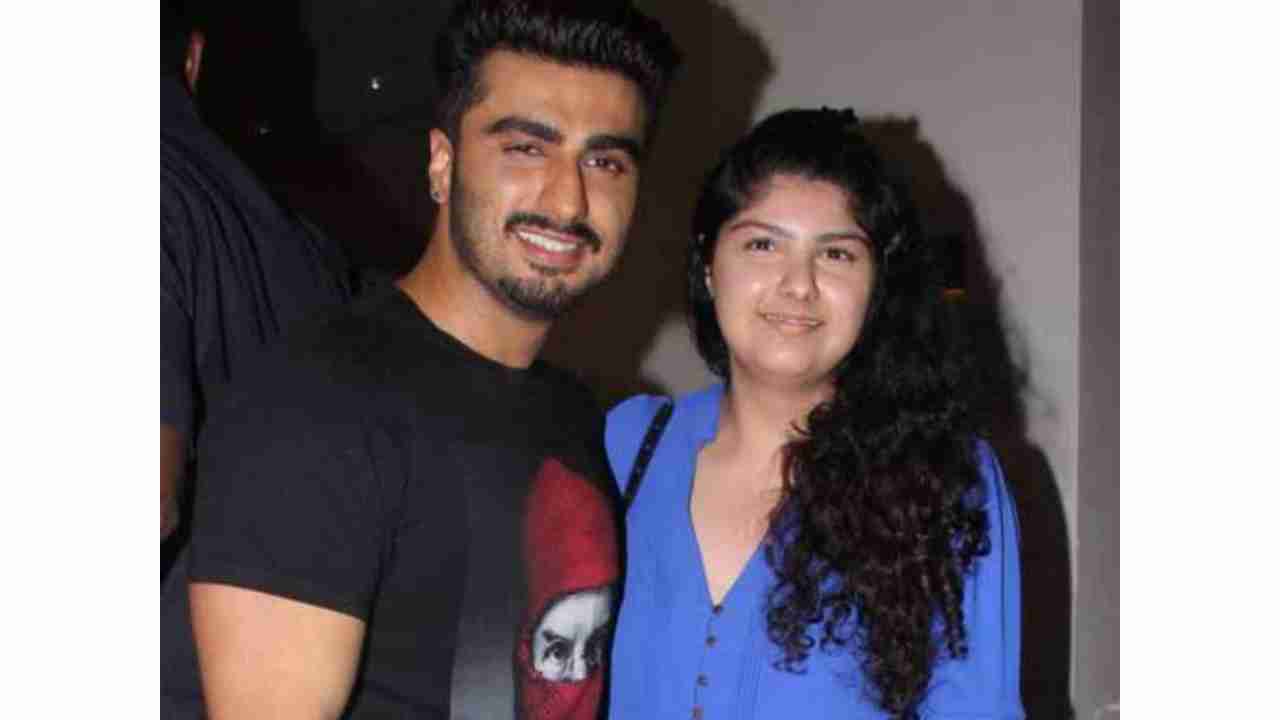 Arjun Kapoor, Anshula Kapoor, Rhea Kapoor, Karan Boolani test positive for Covid-19