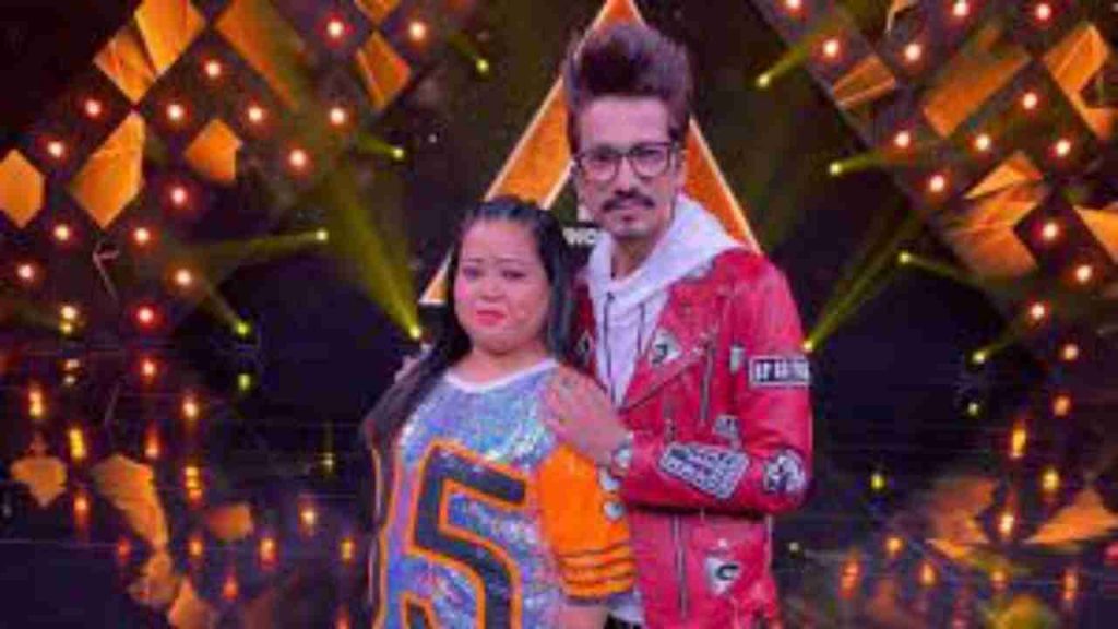 Bharti Singh