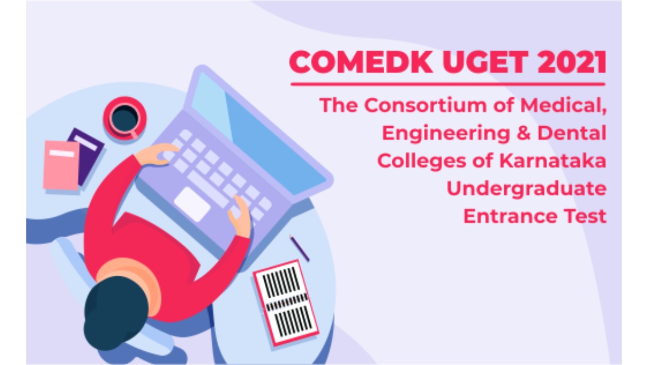 COMEDK-UGET-2021