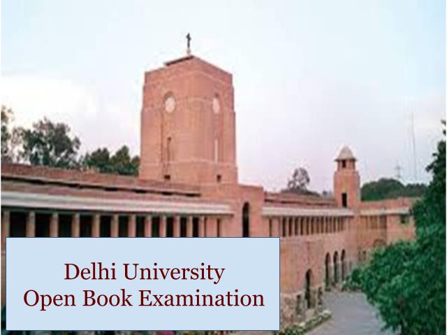 Delhi University