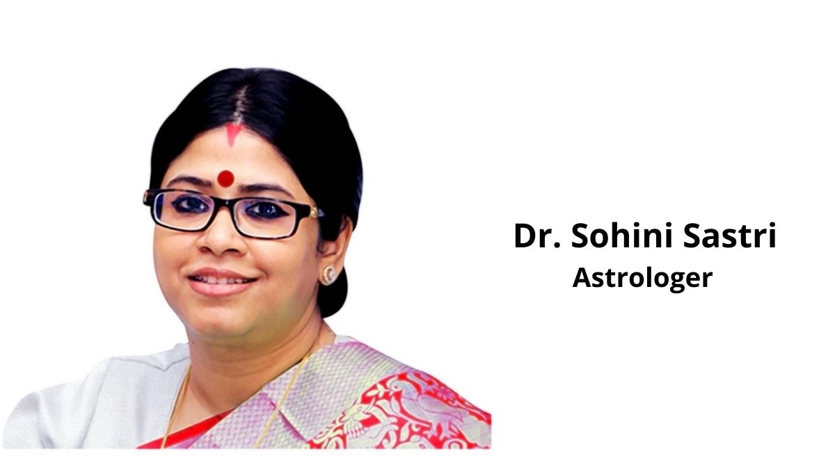 Dr. Sohini Sastri