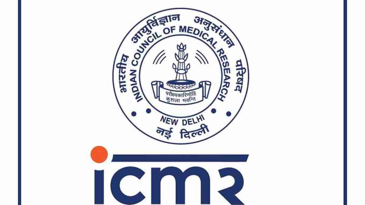 ICMR