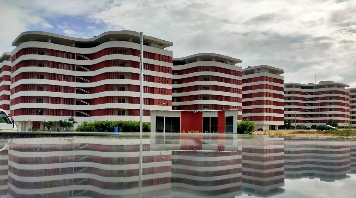 IIT Hyderabad