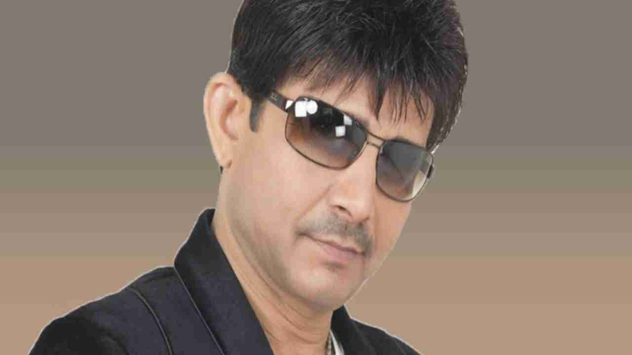 Kamaal R Khan