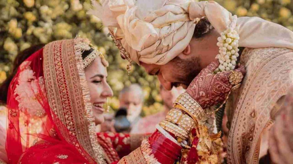 Katrina Kaif on her way to become ideal bahu, prepares THIS dish for Vicky Kaushal and family; see picture