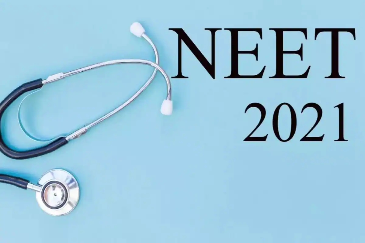 NEET UG Counselling 2021