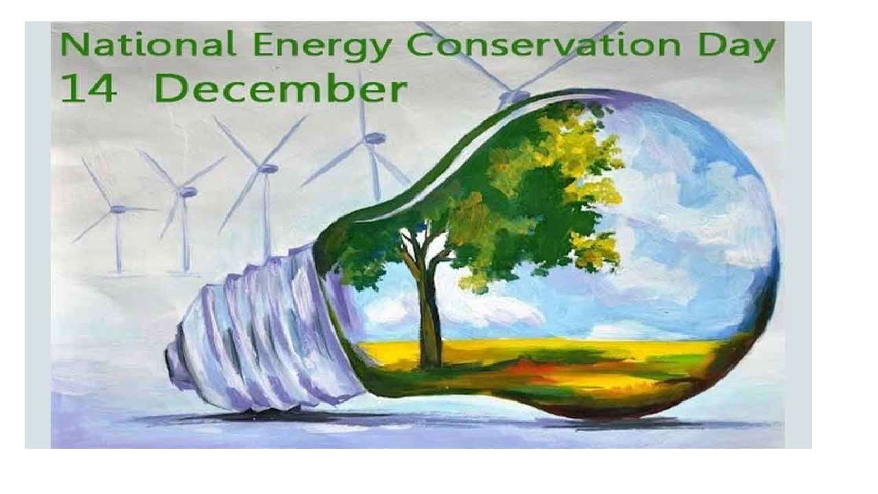 National Energy Conservation Day