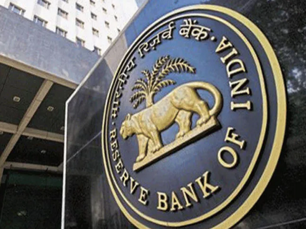 Reserve Bank of India