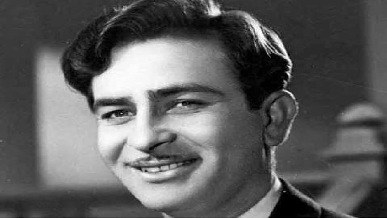 Raj Kapoor