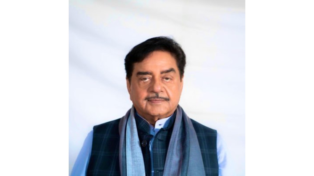 Shatrughan Sinha birthday special: From Khamosh to Shyaam Aaye to keh dena ki Chenu Aaya tha, iconic dialogues of actor-politician