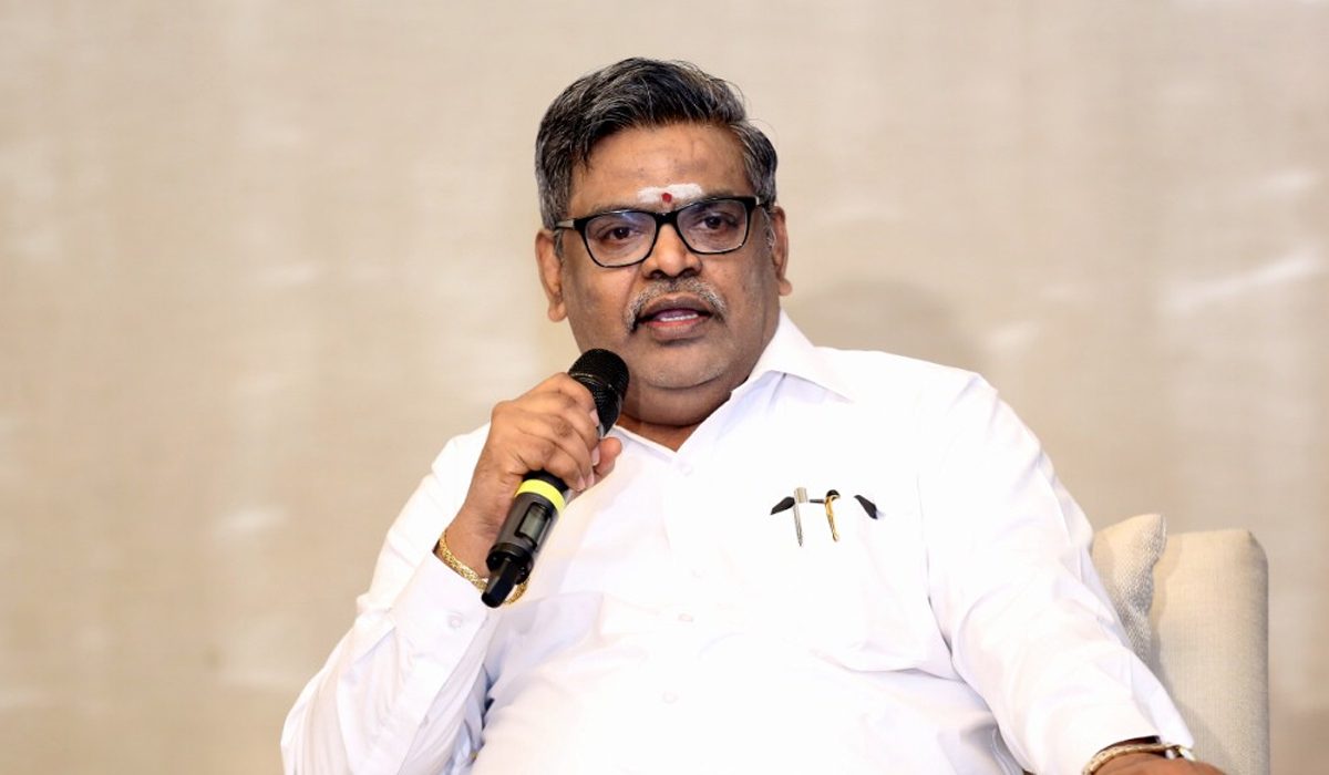 Sirivennela Sitarama Sastry