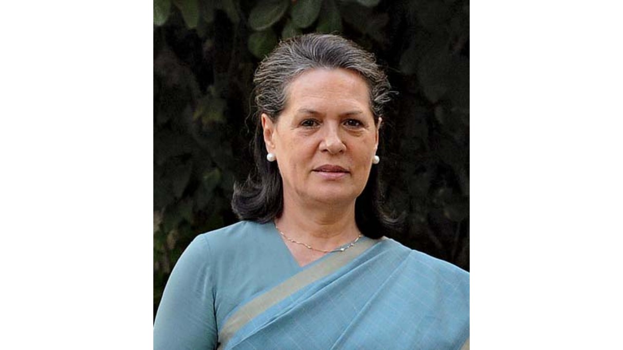 Sonia-Gandhi