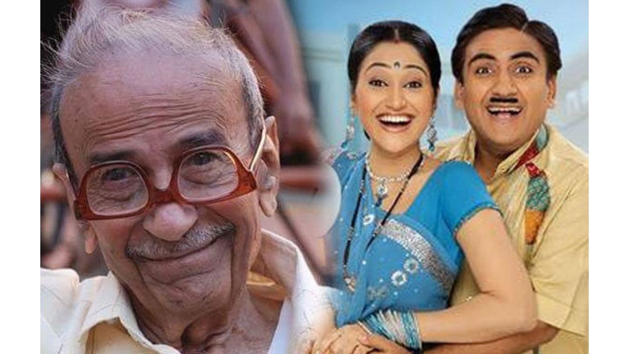 Taarak Mehta birth anniversary: Here are 10 rib-tickling clips from Taarak Mehta Ka Ooltah Chashmah show that will make you go ROFL