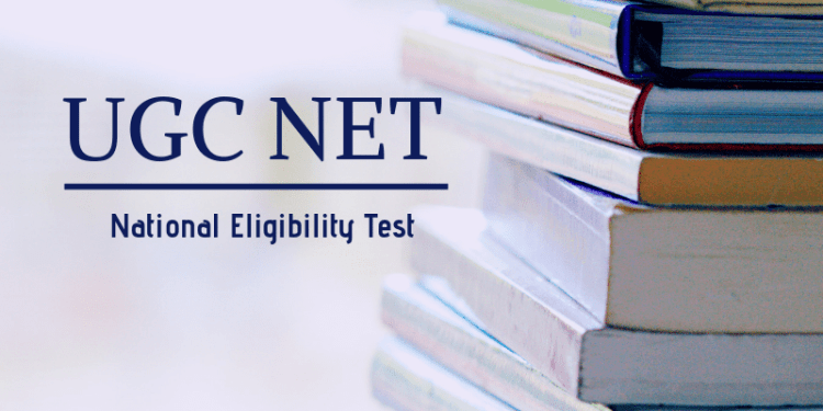 UGC NET Exam 2021