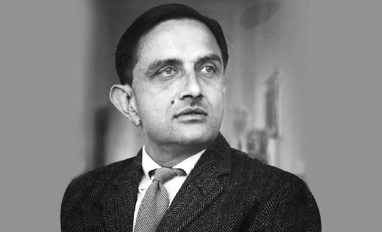 Vikram Sarabhai