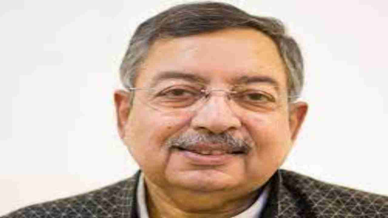 Journalist Vinod Dua passes away at 67, says daughter Mallika Dua in Instagram post