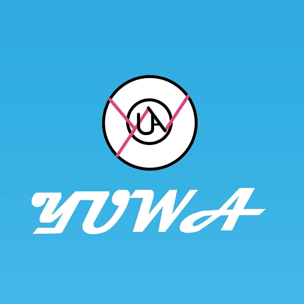 YUWA