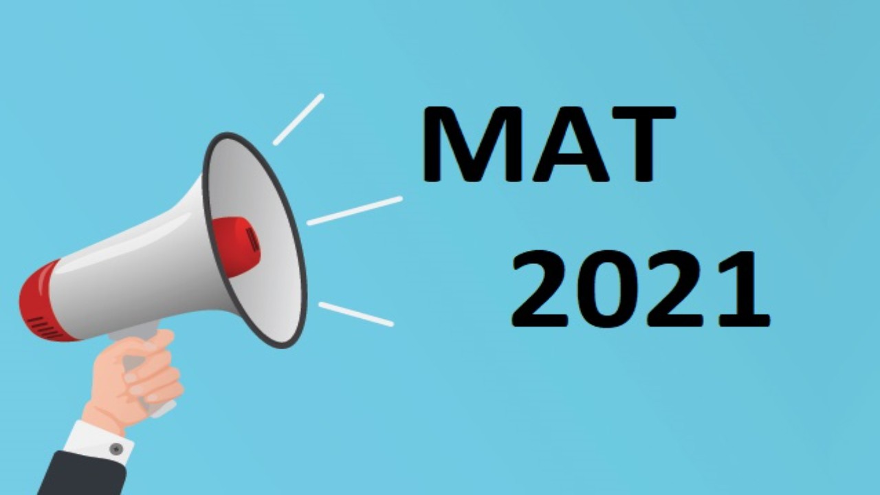 aima mat 2021