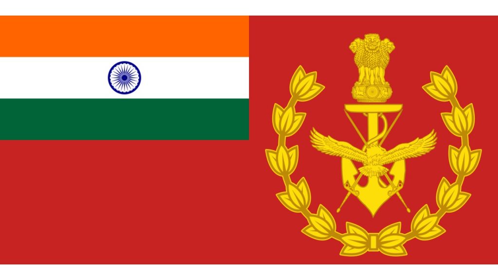 Chief of Defence Staff