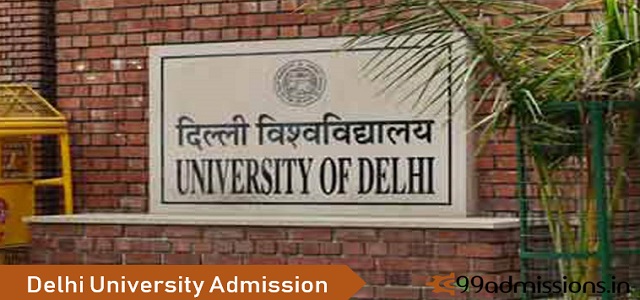 University of Delhi