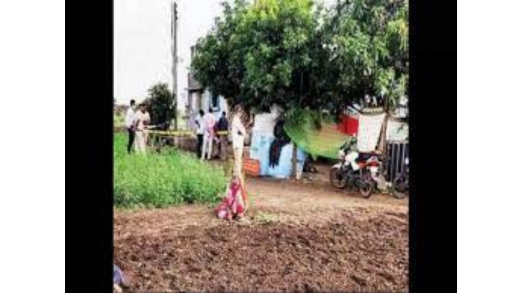 17-year-old boy beheads sister for love marriage