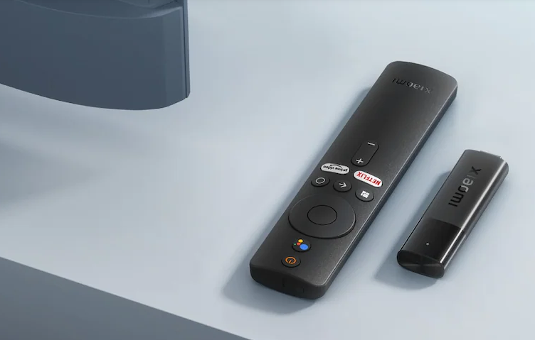 Xiaomi TV Stick 4K