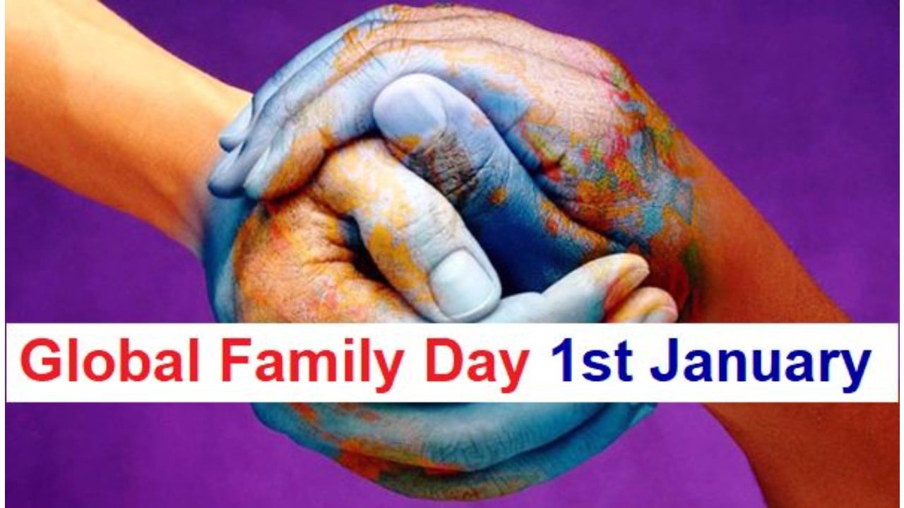 Global Family Day 2022