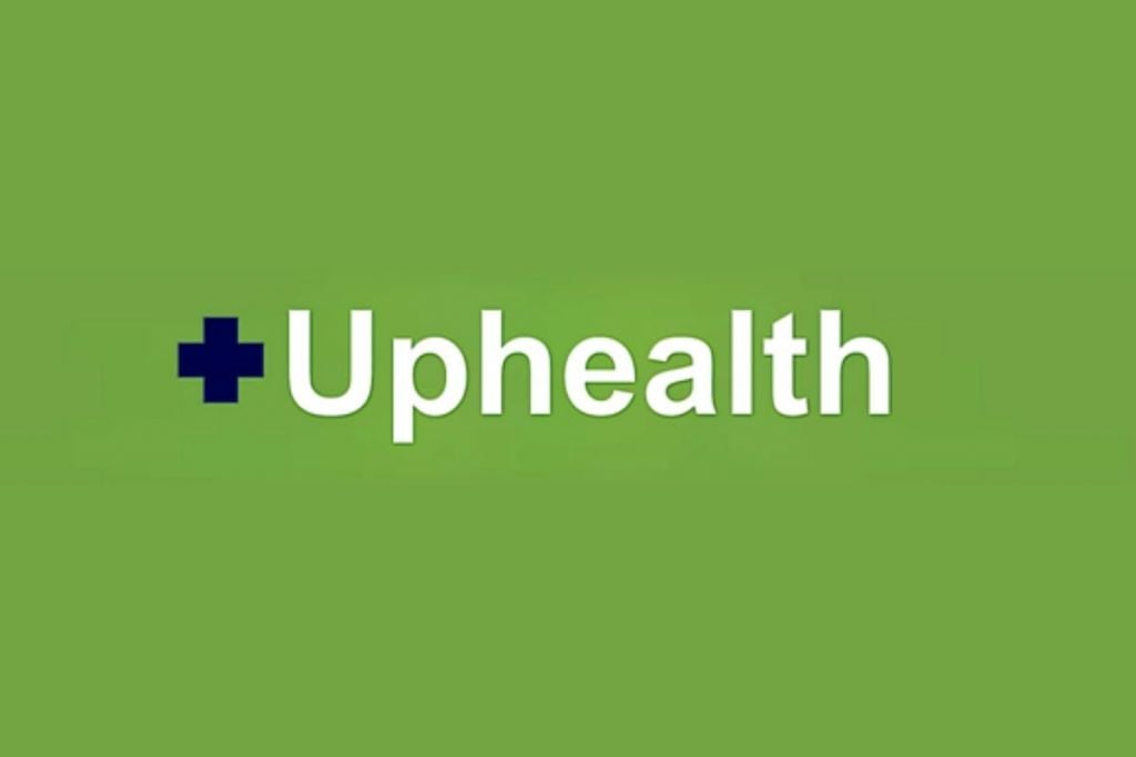 Uphealth