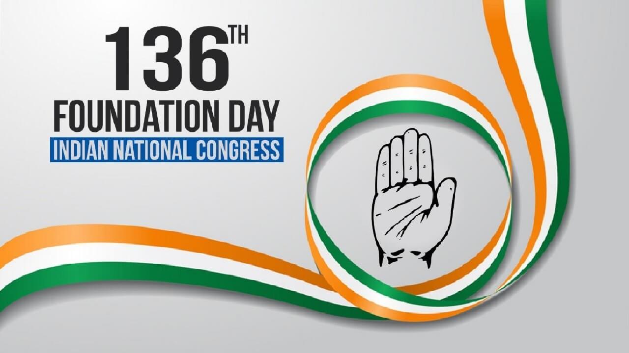 Congress Foundation Day