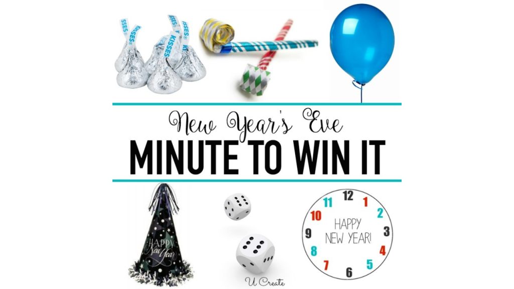 New Year 2022: 5 interesting games to play with friends and families this holiday