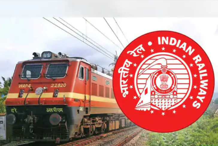 Indian Railway