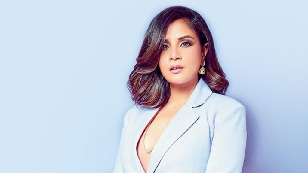 Richa Chadha