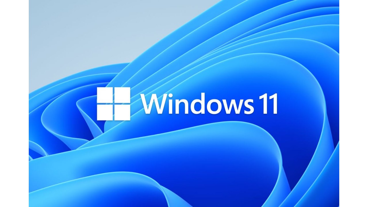 Microsoft Windows 11