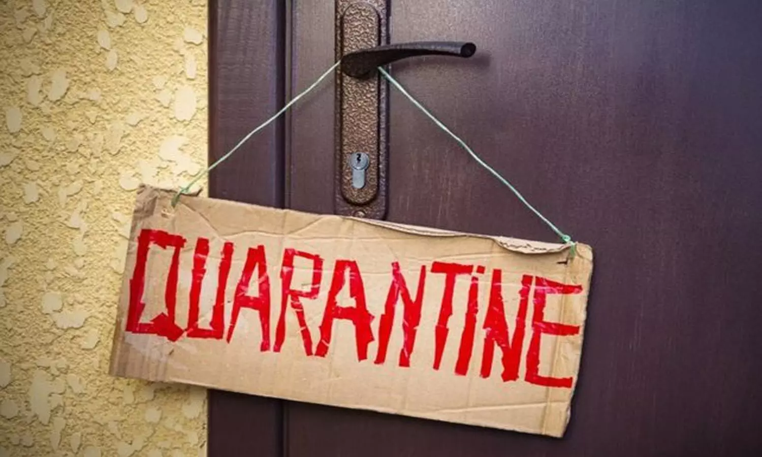 quarantine