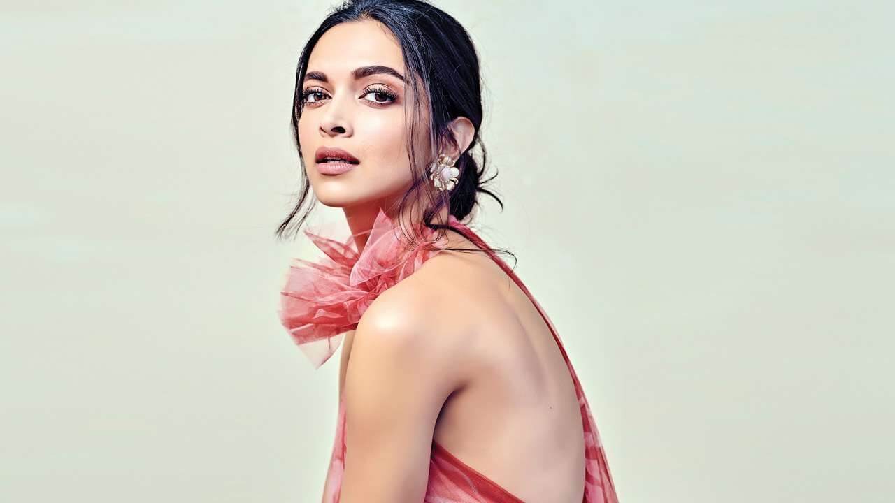 Deepika Padukone