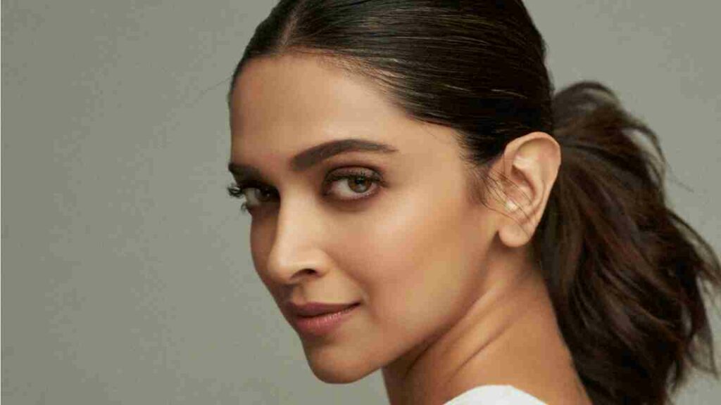 Deepika Padukone