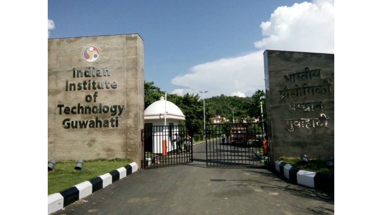 IIT Guwahati